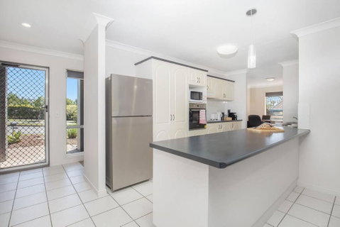 Home Away From Home - Accommodation Georgetown 2