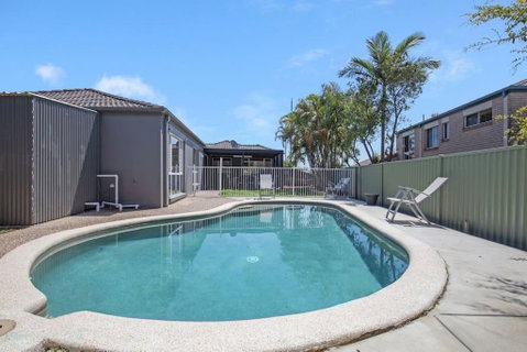 Home Away From Home - Accommodation Georgetown 0
