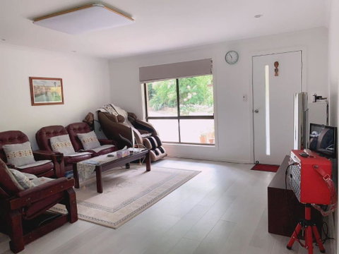 Home Away From Home-(Room1) - Accommodation Georgetown 2