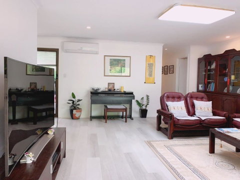 Home Away From Home-(Room1) - Accommodation Georgetown 1