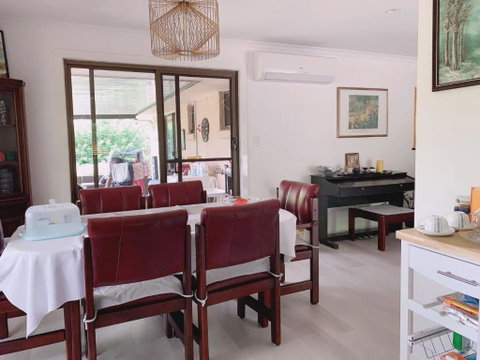 Home Away From Home-(Room1) - Accommodation Georgetown 3