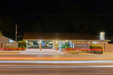 Homestead Motor Inn & Apartments - Accommodation Georgetown 0
