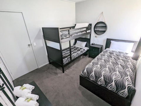 Homestead Motor Inn & Apartments - Accommodation Georgetown 2