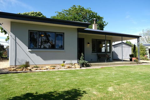 Hoopers Cottage - Accommodation Georgetown 1