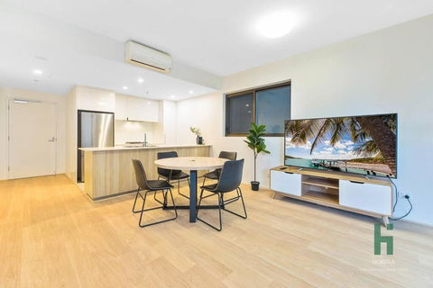 Hurstville Pearl 2 Bedroom Apt - Accommodation Georgetown 0