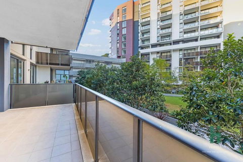 Hurstville Pearl 2 Bedroom Apt - Accommodation Georgetown 3