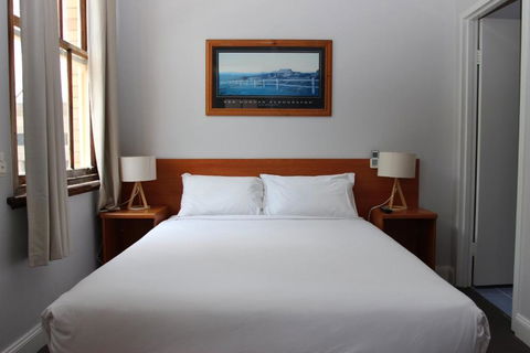 Hurstville Ritz Hotel - Accommodation Georgetown 2