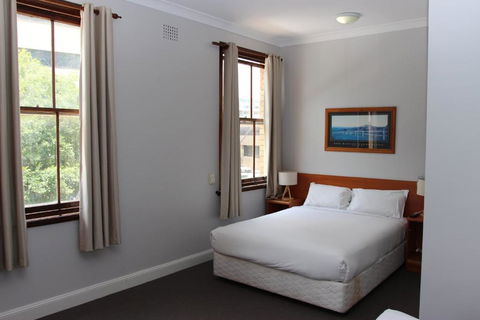 Hurstville Ritz Hotel - Accommodation Georgetown 1