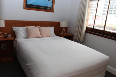Hurstville Ritz Hotel - Accommodation Georgetown 3