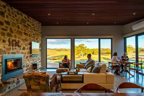 Hutton Vale Farm JHA Stone Cellar - Accommodation Georgetown 0