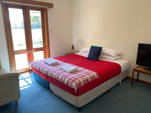 Icena Accommodation - Accommodation Georgetown 3