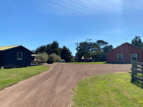 Icena Accommodation - Accommodation Georgetown 0