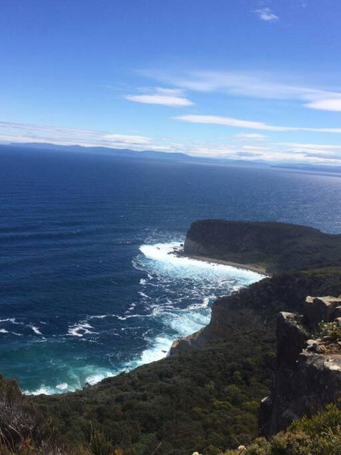 Impression Bay Lodge - Waterfront Property - Accommodation Georgetown 3