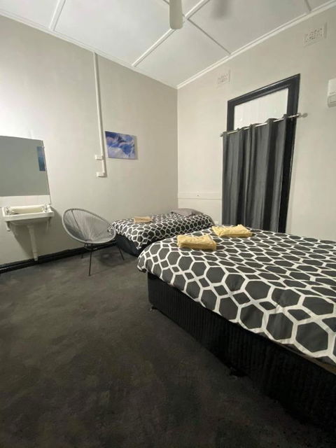 Imperial Hotel Coonabarabran - Accommodation Georgetown 2