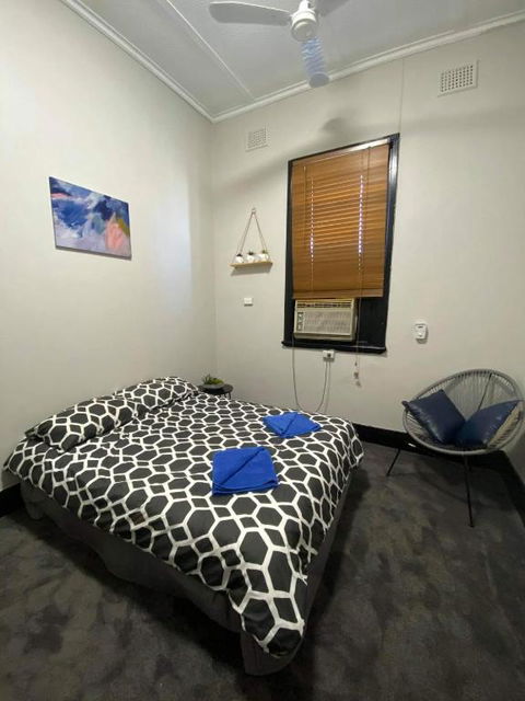 Imperial Hotel Coonabarabran - Accommodation Georgetown 1