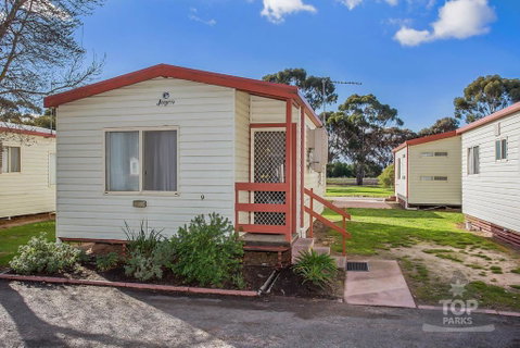 Horsham Holiday Park - Accommodation Georgetown 1