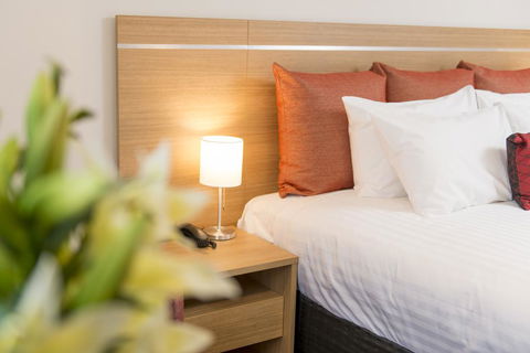 Adelaide Royal Coach - Accommodation Georgetown 2