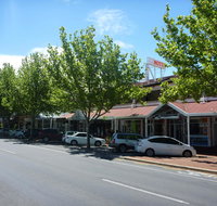 Adelaide Travellers Inn Backpackers Hostel - Accommodation Georgetown