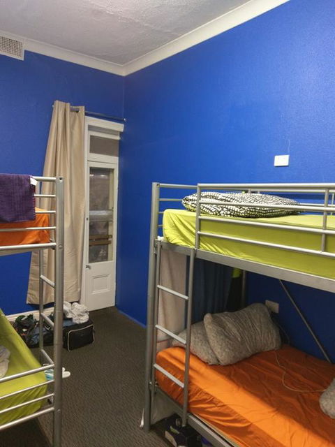 Adelaide Travellers Inn Backpackers Hostel - Accommodation Georgetown 3