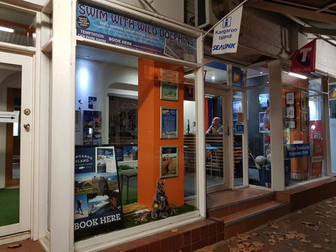 Adelaide Travellers Inn Backpackers Hostel - Accommodation Georgetown 1