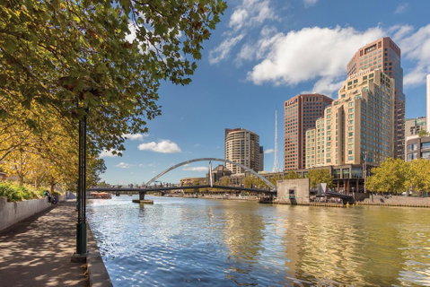 Adina Apartment Hotel Melbourne Southbank - Accommodation Georgetown 2