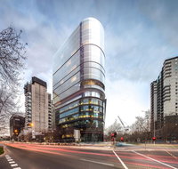 Adina Apartment Hotel Melbourne Southbank - Accommodation Georgetown