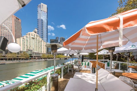 Adina Apartment Hotel Melbourne Southbank - Accommodation Georgetown 3