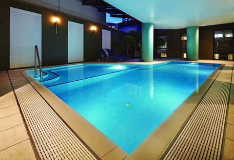 Adina Apartment Hotel Sydney Town Hall - Accommodation Georgetown 0