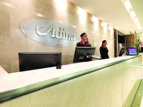 Adina Apartment Hotel Sydney Town Hall - Accommodation Georgetown 1