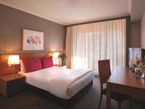 Adina Apartment Hotel Sydney Town Hall - Accommodation Georgetown 2