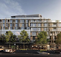 Adina Apartment Hotel West Melbourne - Accommodation Georgetown