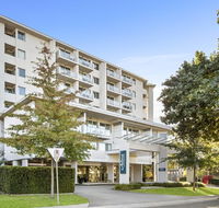 Adina Serviced Apartments Canberra Dickson - Accommodation Georgetown