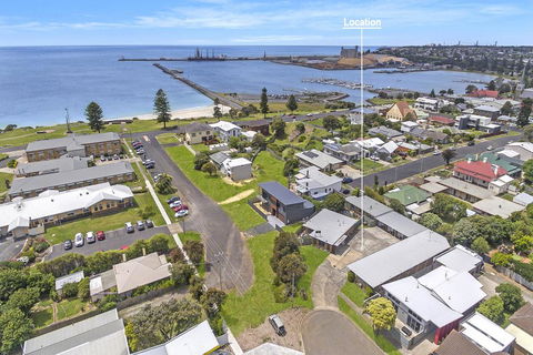 Admella Motel - Accommodation Georgetown 3