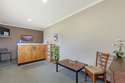 Admella Motel - Accommodation Georgetown 1