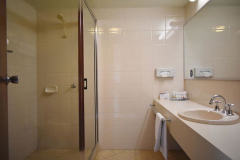 Admiral Motel Bunbury - Accommodation Georgetown 3