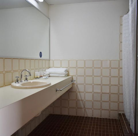 Admiral Motel Bunbury - Accommodation Georgetown 1