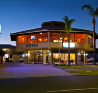 Admiral Motel Bunbury - Accommodation Georgetown