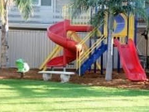 Admirals Lodge Merimbula - Accommodation Georgetown 3