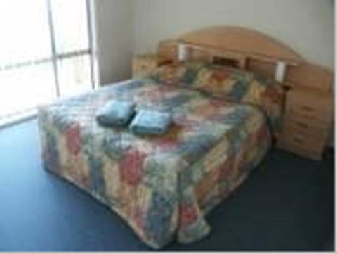 Admirals Lodge Merimbula - Accommodation Georgetown 1