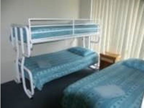 Admirals Lodge Merimbula - Accommodation Georgetown 2