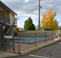 Adrian Motel - Accommodation Georgetown