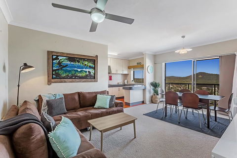 Adriana 10 - Shoal Bay - Accommodation Georgetown 0
