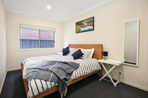 Adriatic Jervis Bay - 2 Min Walk To Beach - Family Friendly - Accommodation Georgetown 3