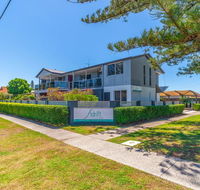 Adrift Apartments - Accommodation Georgetown