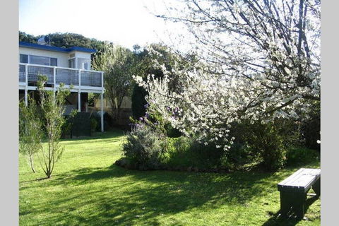 Adrift At Ventnor On Phillip Island, Pets - Accommodation Georgetown 3