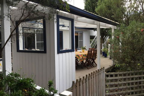 Adrift At Ventnor On Phillip Island, Pets - Accommodation Georgetown 0
