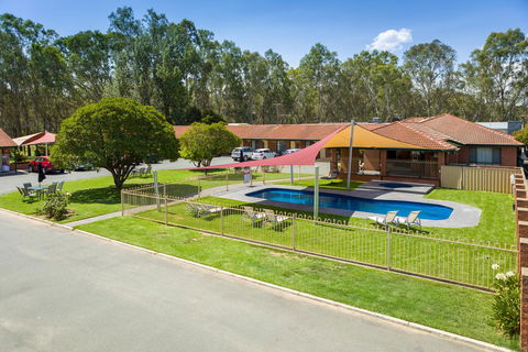 Advance Motel - Accommodation Georgetown 3