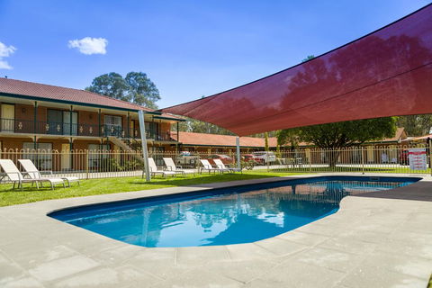Advance Motel - Accommodation Georgetown 2