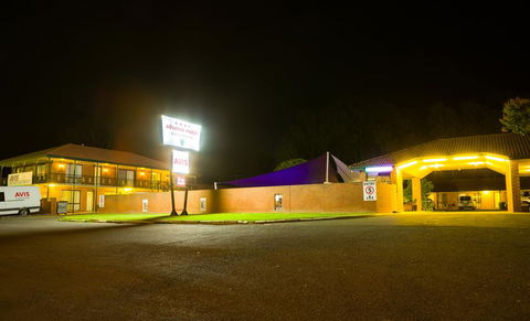 Advance Motel - Accommodation Georgetown 1