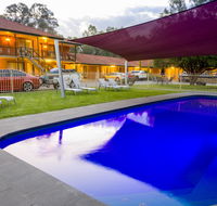 Advance Motel - Accommodation Georgetown